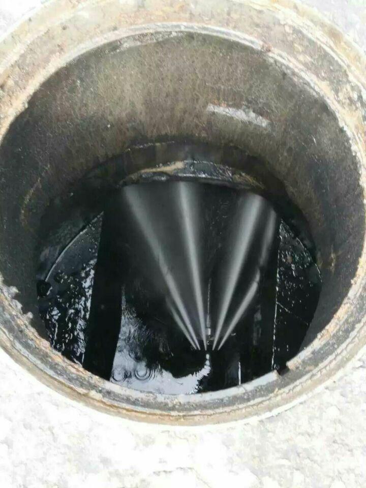 青河市政管道清洗-排污管道清洗